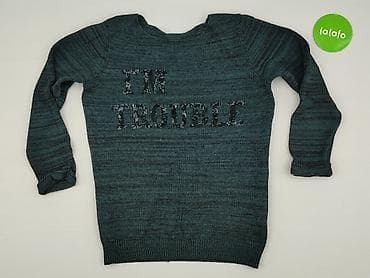sweter od stradivarius: Sweter damski, rozmiar XL — 2