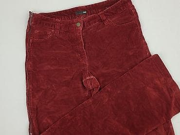 H&M, Spodnie materiałowe damskie, rozmiar M