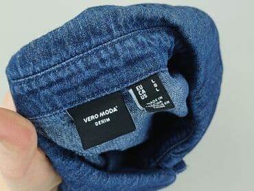 vero moda kurtka puchowa: Vero Moda, Koszula damska, rozmiar L — 4