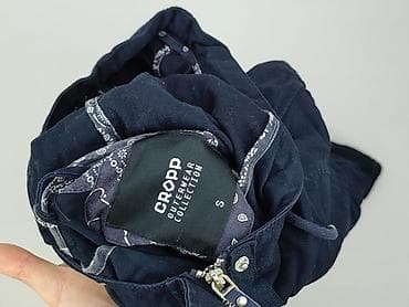 pull and bear bomberka: Cropp, Парка жіноча, розмір S — 4