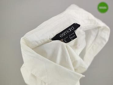 erfo shirts: Esmara, Koszula damska, rozmiar S — 5