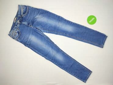 джинси жіночі сінсей: Jeansy damskie, rozmiar S — 2