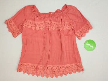 bluzki hiszpanki wiazana: Bluzka damska, rozmiar M — 2