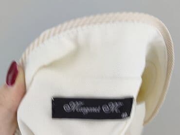 t shirt pod marynarkę: Marynarka damska, rozmiar M — 5