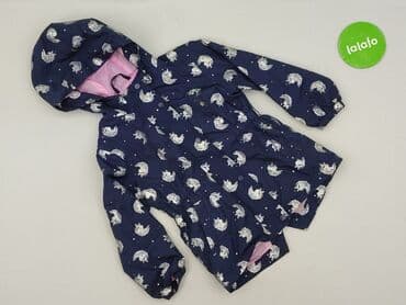 Baby clothes: Raincoat, Sinsay, 2-3 years, 92-98 cm, condition - Very good at lalafo.pl — 2 Baby clothes: Raincoat, Sinsay, 2-3 years, 92-98 cm, condition - Very good — 2