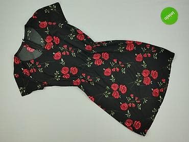 goth: Sukienka damska, rozmiar 2XS — 2