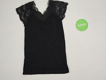 obcisla bluza: Bluzka damska, rozmiar S — 3