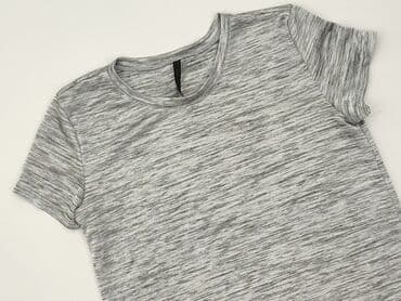 koszulki smyk: Sinsay, T-shirt damski, rozmiar XS — 2