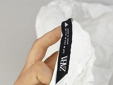 zara plus size: Zara, Sukienka damska, rozmiar M — 4