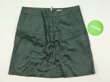 kozaki do kolan ccc: Spódnica damska, rozmiar M — 2