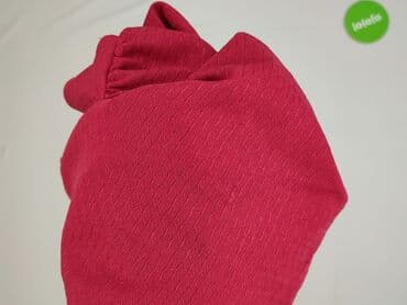 bluza z czerwonym napisem: Bluzka damska, rozmiar 3XL — 4