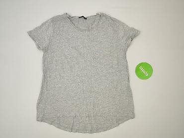 torcida koszulki: Zara, T-shirt damski, rozmiar M — 3