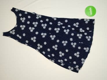 emoi sklep sukienki granat na wesele: Sukienka damska, rozmiar S — 3