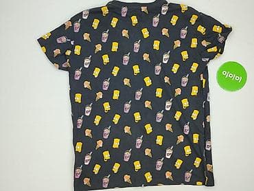 stranger things stroje: Cropp, Koszulka dla mężczyzn, rozmiar XS — 3