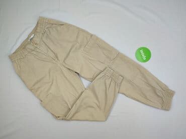 carhartt spodnie cargo: House, Spodnie cargo damskie, rozmiar M — 2