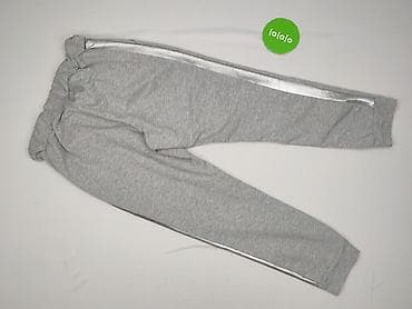 mango dresy: Spodnie dresowe damskie, rozmiar M — 3