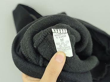 bluzy la mu: Bluza z kapturem damska, rozmiar M — 4