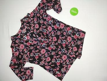 bluzki aesthetic: Bluzka damska, rozmiar 6XL — 2