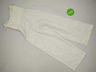 kombinezon z frędzlami zara: Stradivarius, Kombinezon damski, rozmiar S — 3