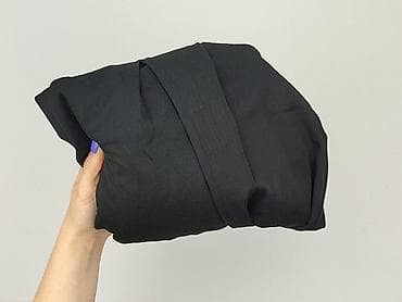 house cargo: Shein, Spodnie materiałowe damskie, rozmiar L — 6