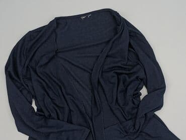 Kardigan damski, rozmiar L