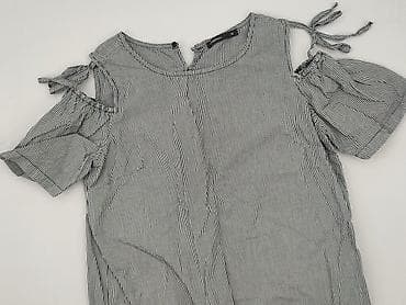 carry kombinezon: Pause Café, Bluzka damska, rozmiar M — 1