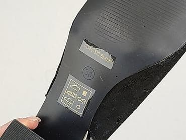 obuwie balagan: Sandały damskie, rozmiar 38 — 6