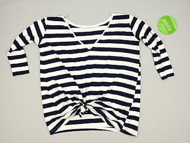 klapki luigi: Lucky Brand, Bluzka damska, rozmiar M — 2