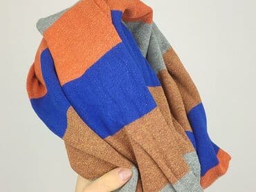 sweter w paski: Sweter damski, rozmiar L — 5