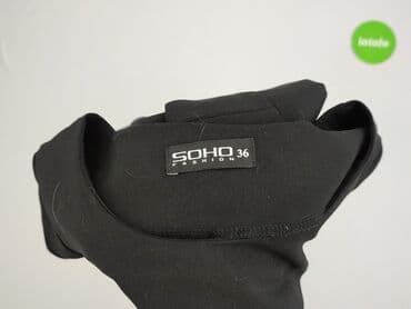 garnitury: SOHO, Bluzka damska, rozmiar S — 4