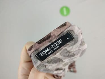 kamizelka tom rose: Tom Rose, Sukienka damska, rozmiar L — 4
