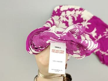 piżamy z hello kitty: Papaya, Narzutka damska, rozmiar S — 4