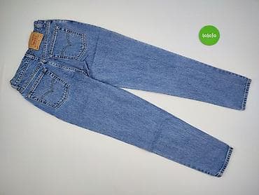 jeans 514 levis: Levi’s, Jeansy damskie, rozmiar M — 3