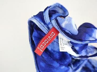 granatowe dresy h m: H&M Divided, Sukienka damska, rozmiar M — 4