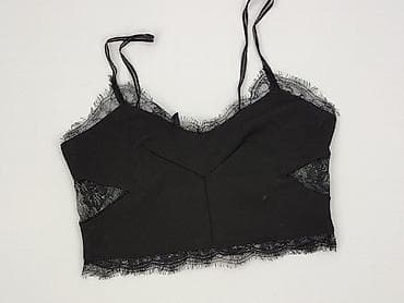 na szelkach: Stradivarius, Top damski, rozmiar M — 1