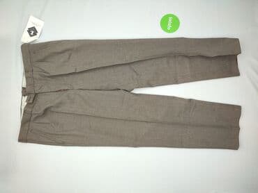 спортивні костюми чоловічі польща: Spodnie garniturowe dla mężczyzn, 2XL, stan - Idealny — 2