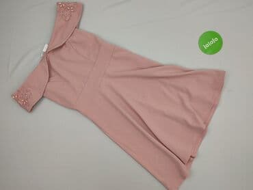 piękne sukienki na wesele duże rozmiary: BODY FLIRT, Sukienka damska, rozmiar XS — 3