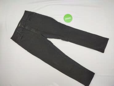 jeansy bape: Jeansy damskie, rozmiar M — 2