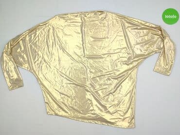 Kobiety: Bluzka damska, rozmiar 6XL — 2