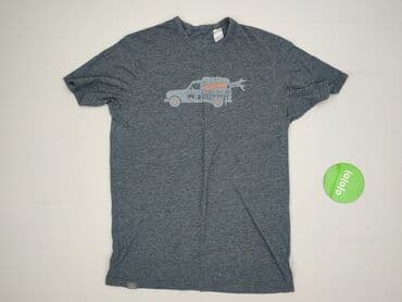 frank shorter koszulka: Decathlon, Koszulka dla mężczyzn, rozmiar S — 2