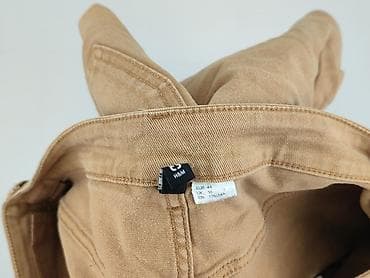 bluzki hot wheels: H&M, Jeansy damskie, rozmiar 2XL — 4