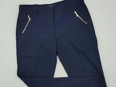 51015 buty: Mohito, Spodnie materiałowe damskie, rozmiar M — 1