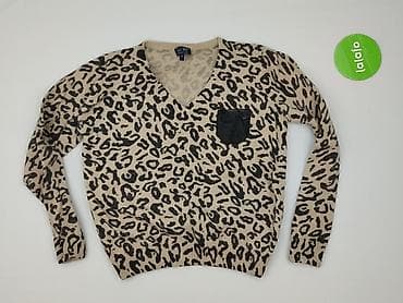 dresy armani: Armani Jeans, Sweter damski, rozmiar XL — 2