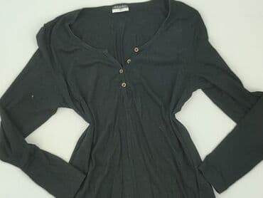 czarne bluzki w lodke: Beloved, Bluzka damska, rozmiar S — 2