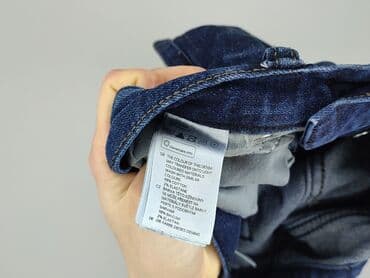 mango jeans grace: H&M, Jeansy dla mężczyzn, M — 5