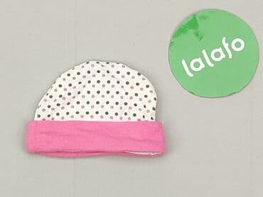 bielizna termoaktywna smartwool: Cap, 3-6 months, condition - Good — 3