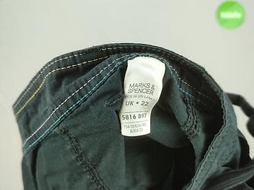 baleriny c a: Marks & Spencer, Szorty damskie, rozmiar 2XL — 4