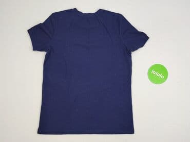 calvin klein performance t shirty: Kiomi, T-shirt damski, rozmiar M — 3