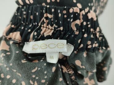 buty zimowe spiderman: Pieces, Spodnie materiałowe damskie, rozmiar M — 4