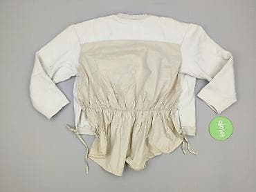 pull and bear7: Zara, Світшот жіночий, розмір L — 3